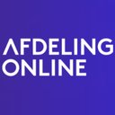 Afdeling Online company logo