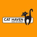 Cat Haven Inc. company logo