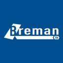 Breman Installatiegroep company logo