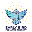 Early Bird Pediatric Therapy company logo