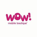 Wow! Mobile Boutique company logo