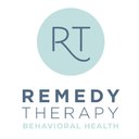 Remedy Therapy company logo