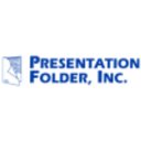 Presentation Folder Inc. company logo