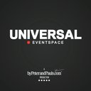 UNIVERSAL EVENT SPACE company logo