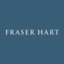 Fraser Hart company logo
