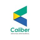 Caliber Technologies company logo