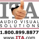 ITA Audio Visual Solutions company logo