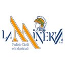 Minerva company logo