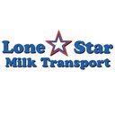 Lone Star Milk Transport company logo