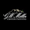 G.W. Miller Custom Painting company logo