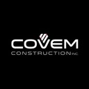 COVEM CONSTRUCTION INC. company logo