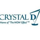 Crystal D company logo