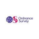 Ordnance Survey company logo