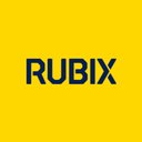 Rubix company logo