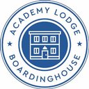Academy Lodge Boardinghouse company logo