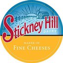 Stickney Hill Dairy company logo