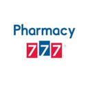 Pharmacy 777 company logo