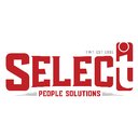Select People Solutions company logo