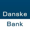 Danske Bank company logo