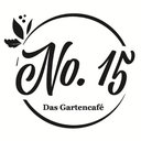 Cafe No.15 company logo