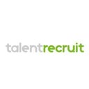 TalentRecruit company logo