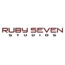 Ruby Seven Studios company logo