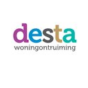 Desta Woningontruiming company logo