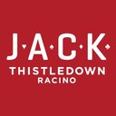 JACK Thistledown Racino company logo
