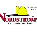 Nordstroms Automotive company logo