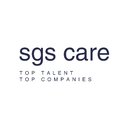 SGS Care Ltd company logo