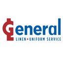 General Linen Service company logo
