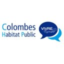 Colombes Habitat Public company logo