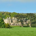 Dumbleton Hall Hotel company logo