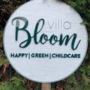 Villa Bloom International Childcare company logo