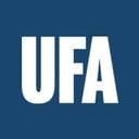 UFA GmbH company logo