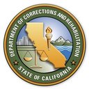 California Department of Corrections and Rehabilitation company logo