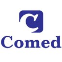 Comed Chemicals Ltd company logo