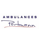 AMBULANCES PORTMANN company logo