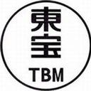 東宝ビル管理株式会社 company logo