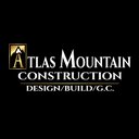 Atlas Mountain Construction company logo