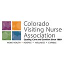 Colorado Visiting Nurse Association company logo