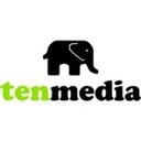 TenMedia GmbH company logo
