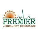 Premier Community HealthCare company logo