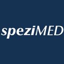 speziMED GmbH company logo