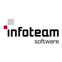 infoteam Software AG company logo