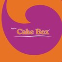 Egg Free Cake Box company logo