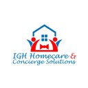 IGH Homecare &amp; Concierge Solutions company logo