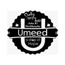 Umeed NGO company logo