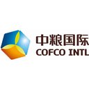 COFCO International company logo