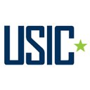 USIC company logo